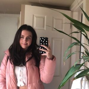 Meet your Posher, Hannah